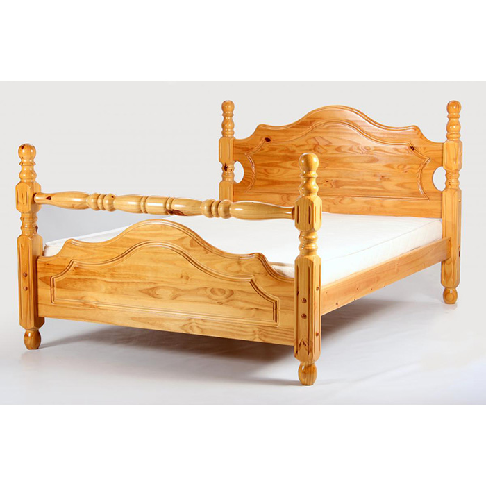 Cotswold Pine Bedsteads From - Click Image to Close